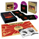 大人の上質  Made In Japan (5CD+BD Deluxe Box) | Rhino Official Store 洋楽